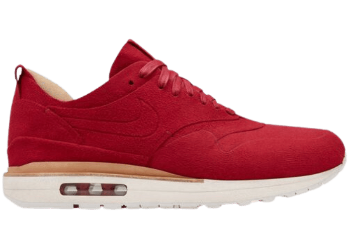 Nike Air Max 1 Royal Gym Red