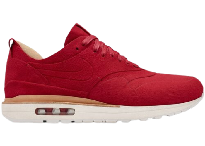 Nike Air Max 1 Royal Gym Red