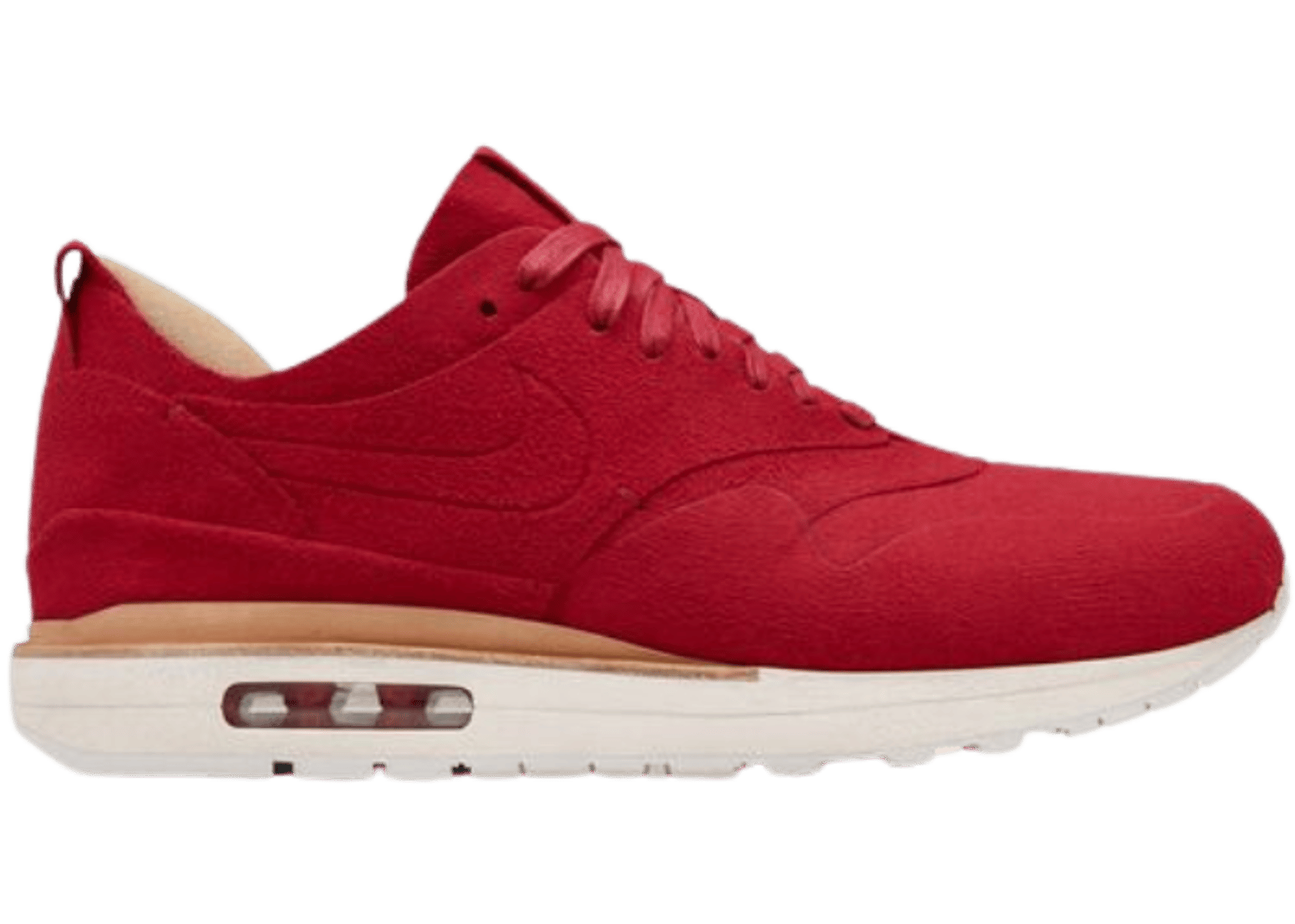 Nike Air Max 1 Royal Gym Red