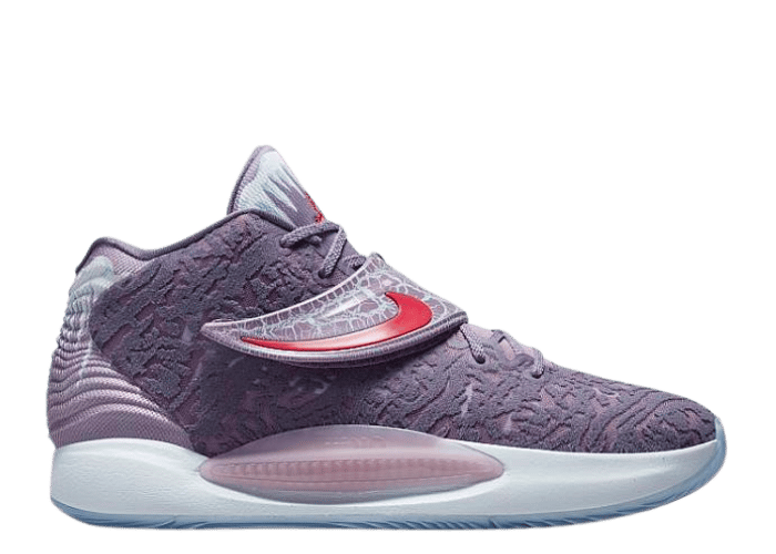 【美品】Nike KD14 Valentines day　バッシュ　箱付き Nike KD14 Valentine's Day - DJ4336-900 Raffles & Where to Buy