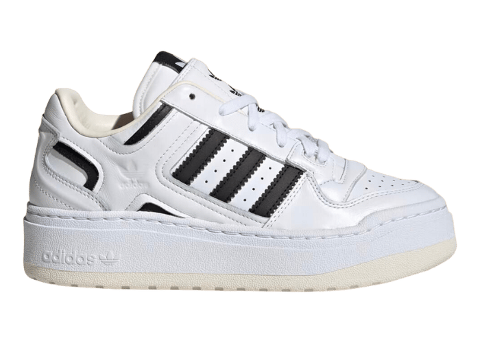 adidas Forum XLG White Black (W)