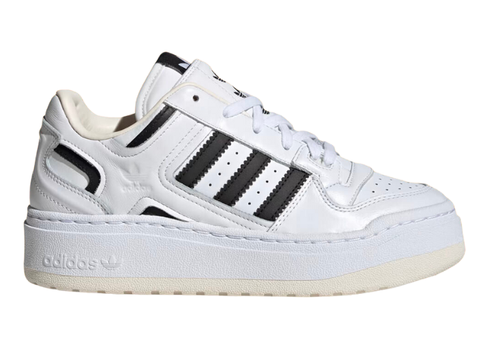 adidas Forum XLG White Black (W)