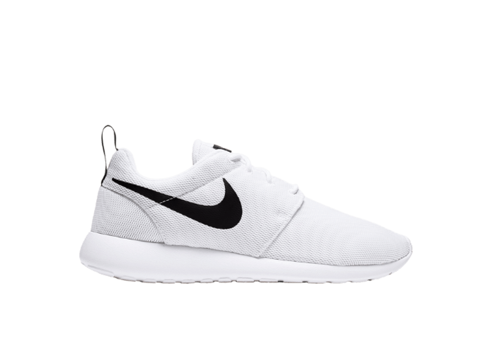 Nike Roshe One White Black W 844994 101 Release Info