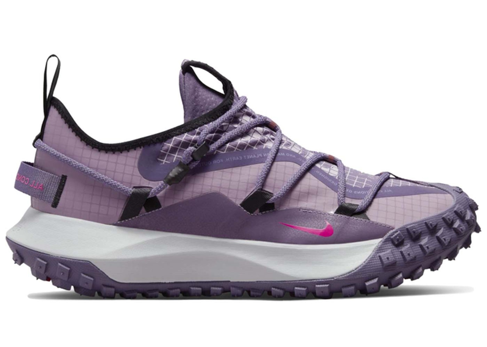 Nike ACG Mountain Fly Low SE Canyon Purple