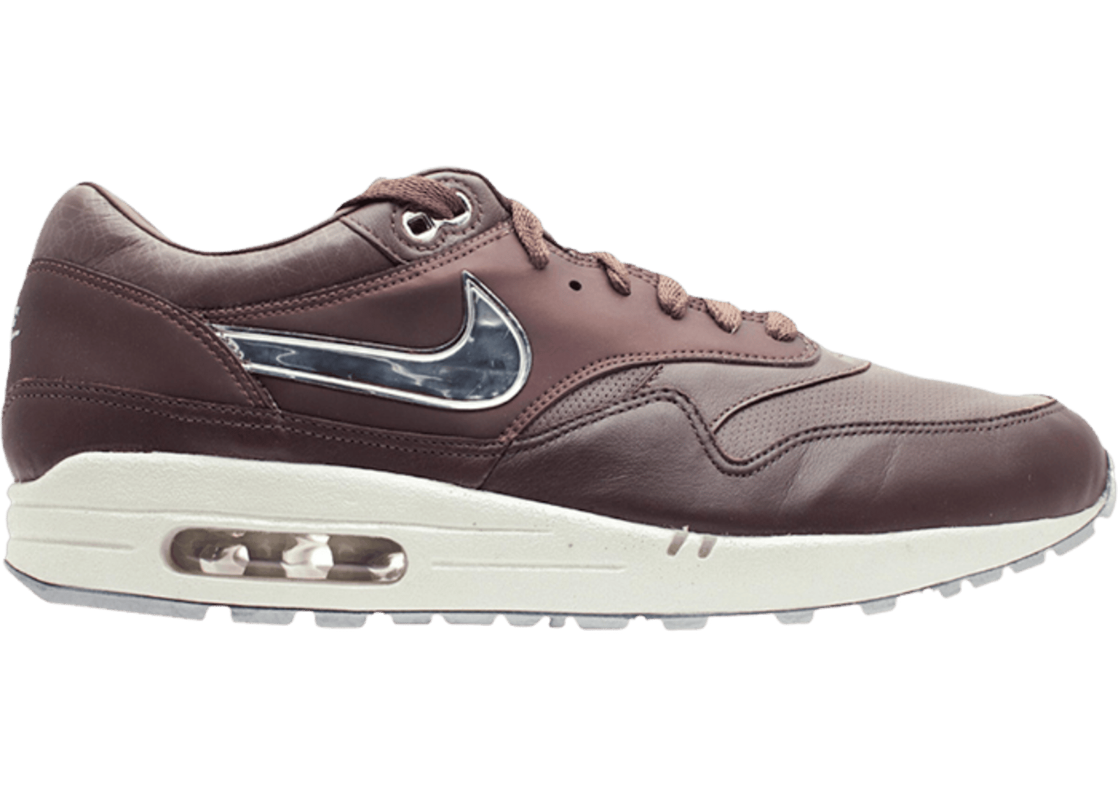 Nike Air Max 1 Premium Olympic Medal Bronze