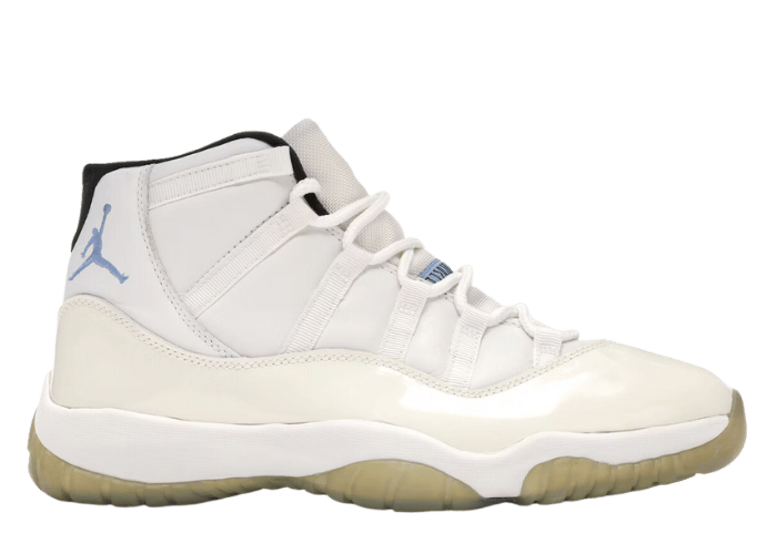 Retro 11 columbia on sale