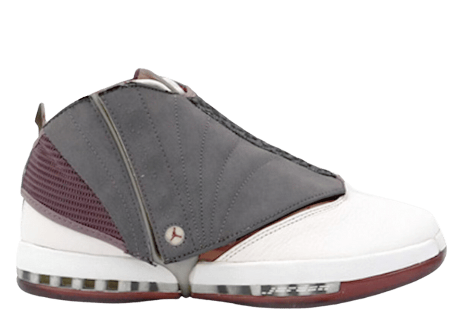 Air Jordan 16 OG Cherrywood