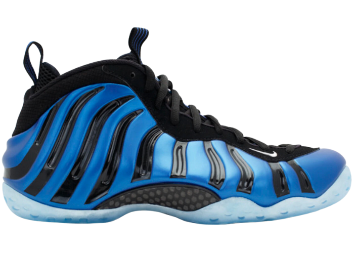 Nike Air Foamposite One Sharpie 2015