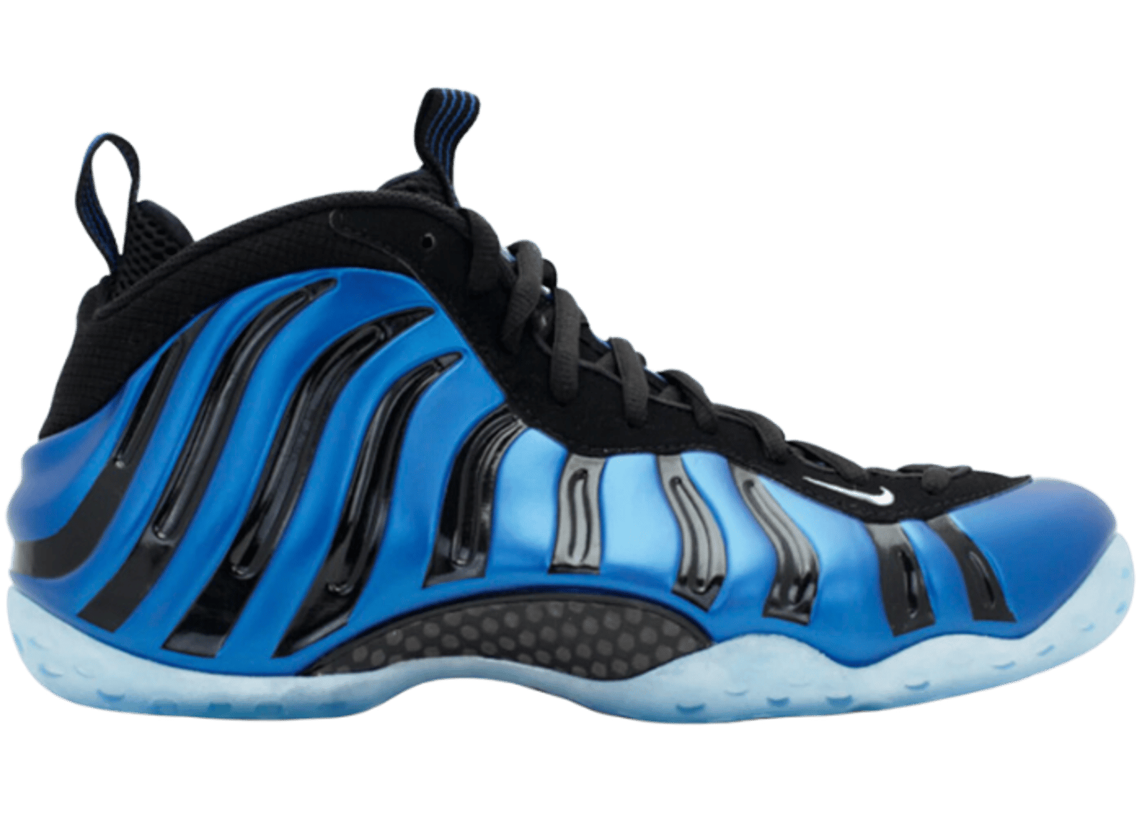 Nike Air Foamposite One Sharpie 2015