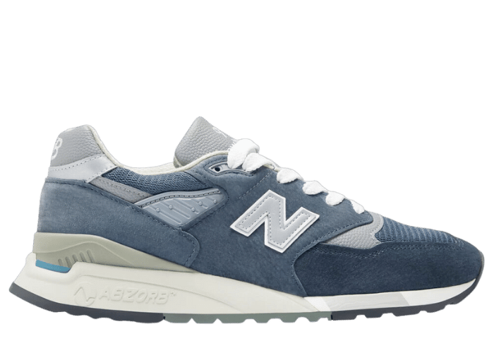 New balance shop x90 navy