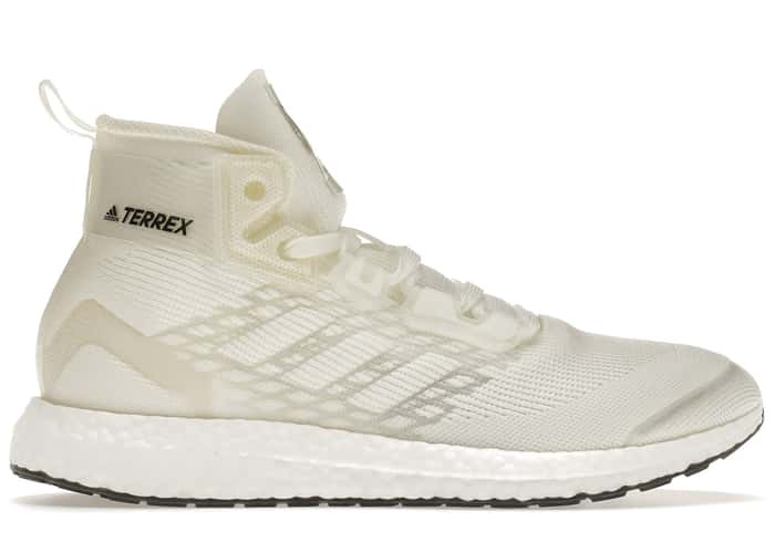 adidas Terrex Free Hiker Made To Be Remade Non-Dyed