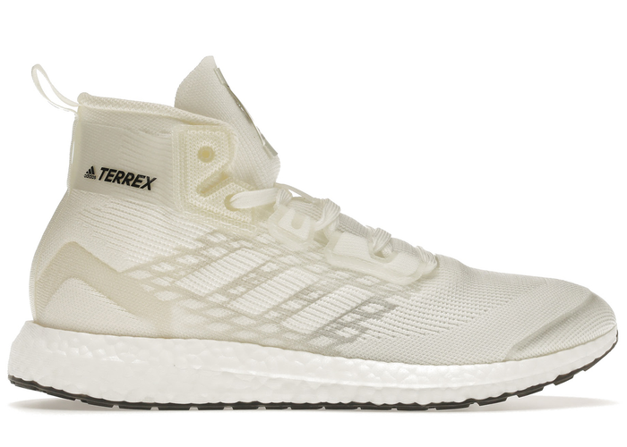 adidas Terrex Free Hiker Made To Be Remade Non-Dyed