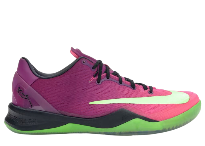 Nike Kobe 8 Mambacurial