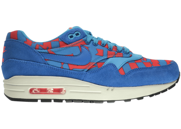 Nike Air Max 1 Blue Lagoon