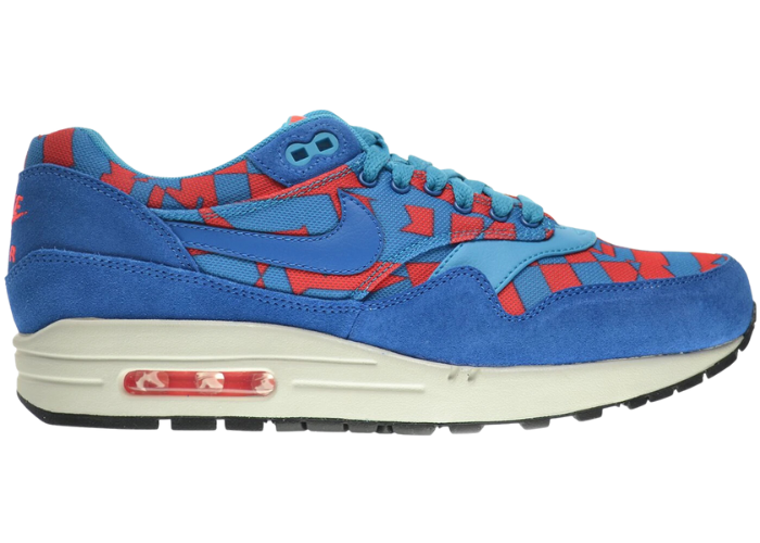 Nike Air Max 1 Blue Lagoon