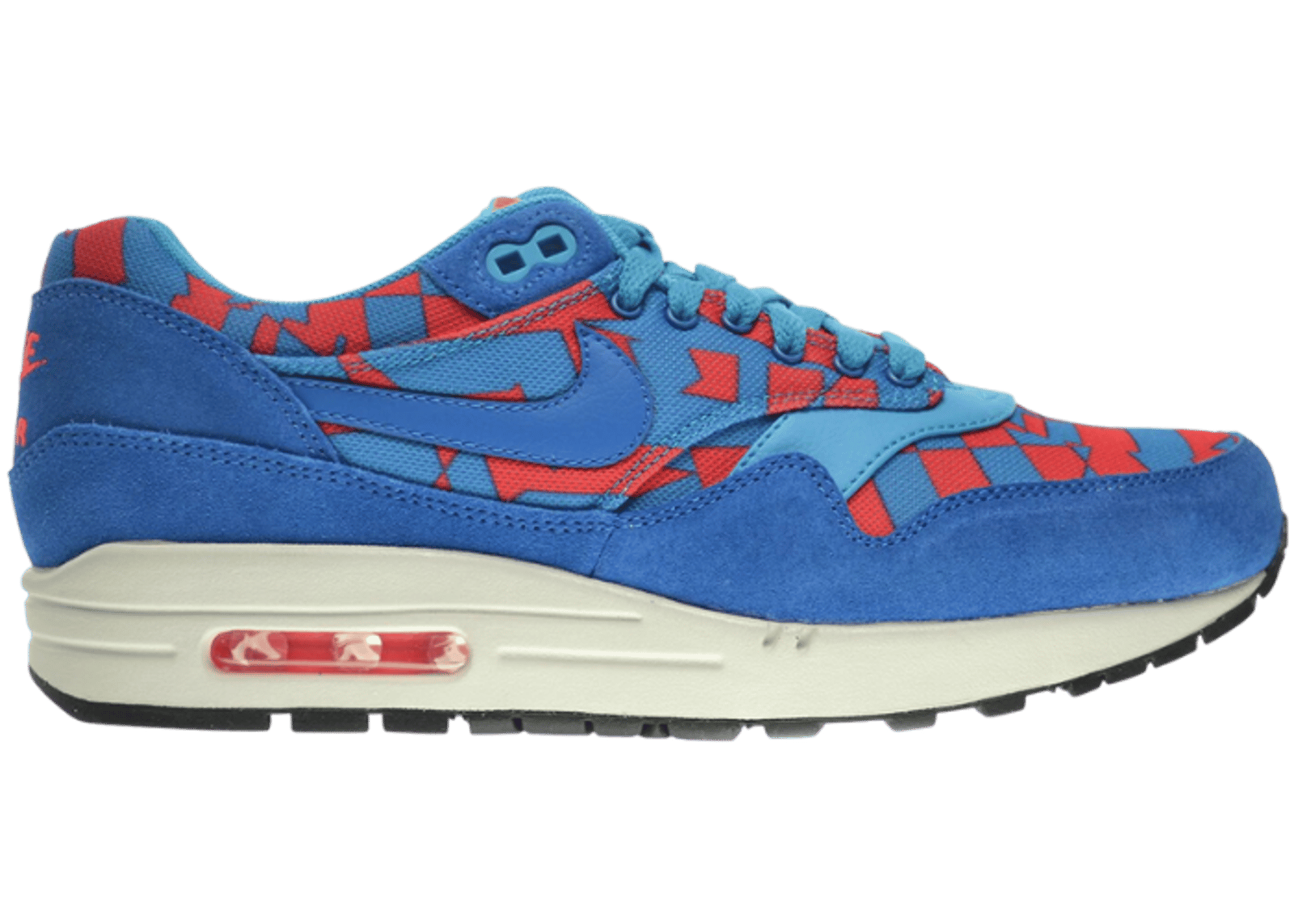Nike Air Max 1 Blue Lagoon
