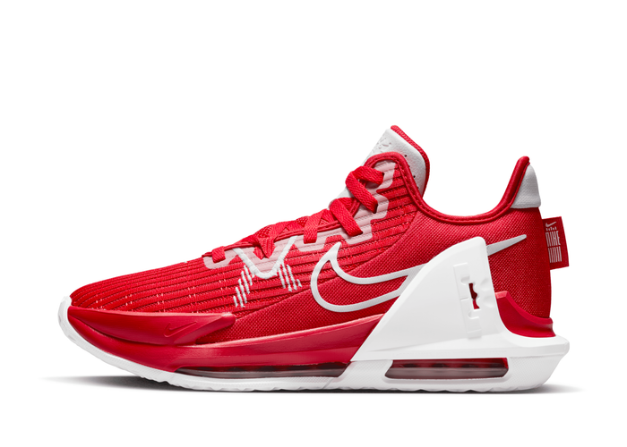 Nike LeBron Witness 6 (Team) Basketball Shoes