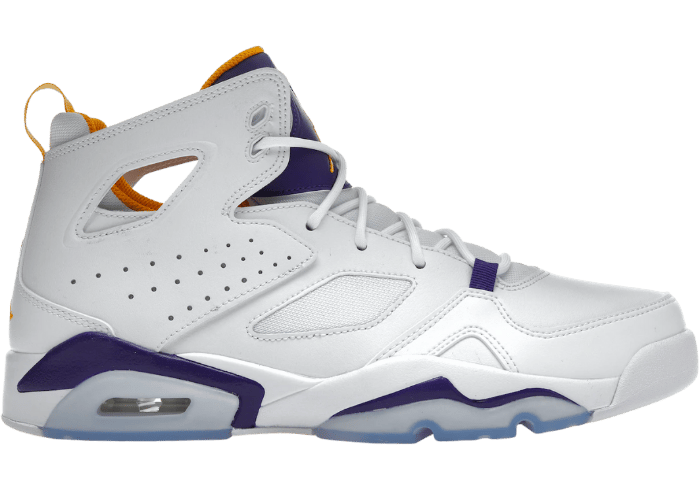 Jordan Flight Club 91 Lakers