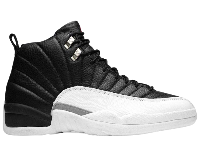 Jordan 12 Retro Playoffs