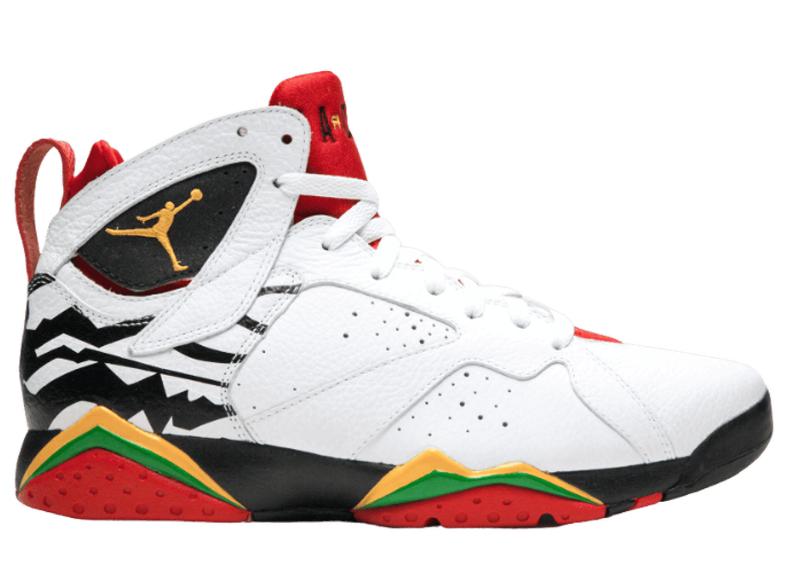 Air Jordan 7 Retro Premio Bin 23