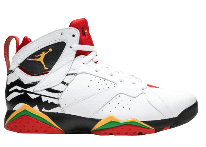 Air Jordan 7 Retro Premio Bin 23