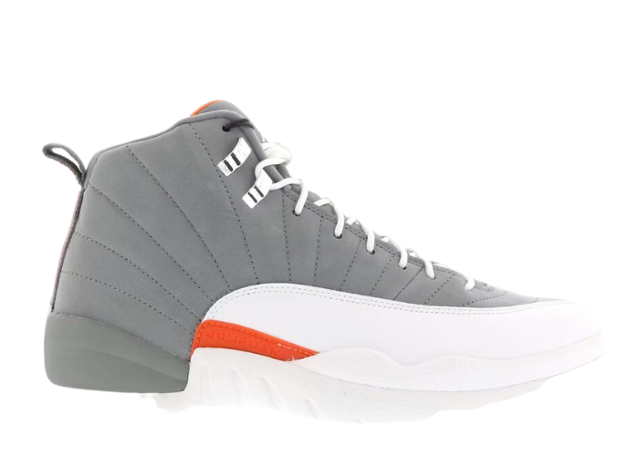 Air Jordan 12 Retro Cool Grey