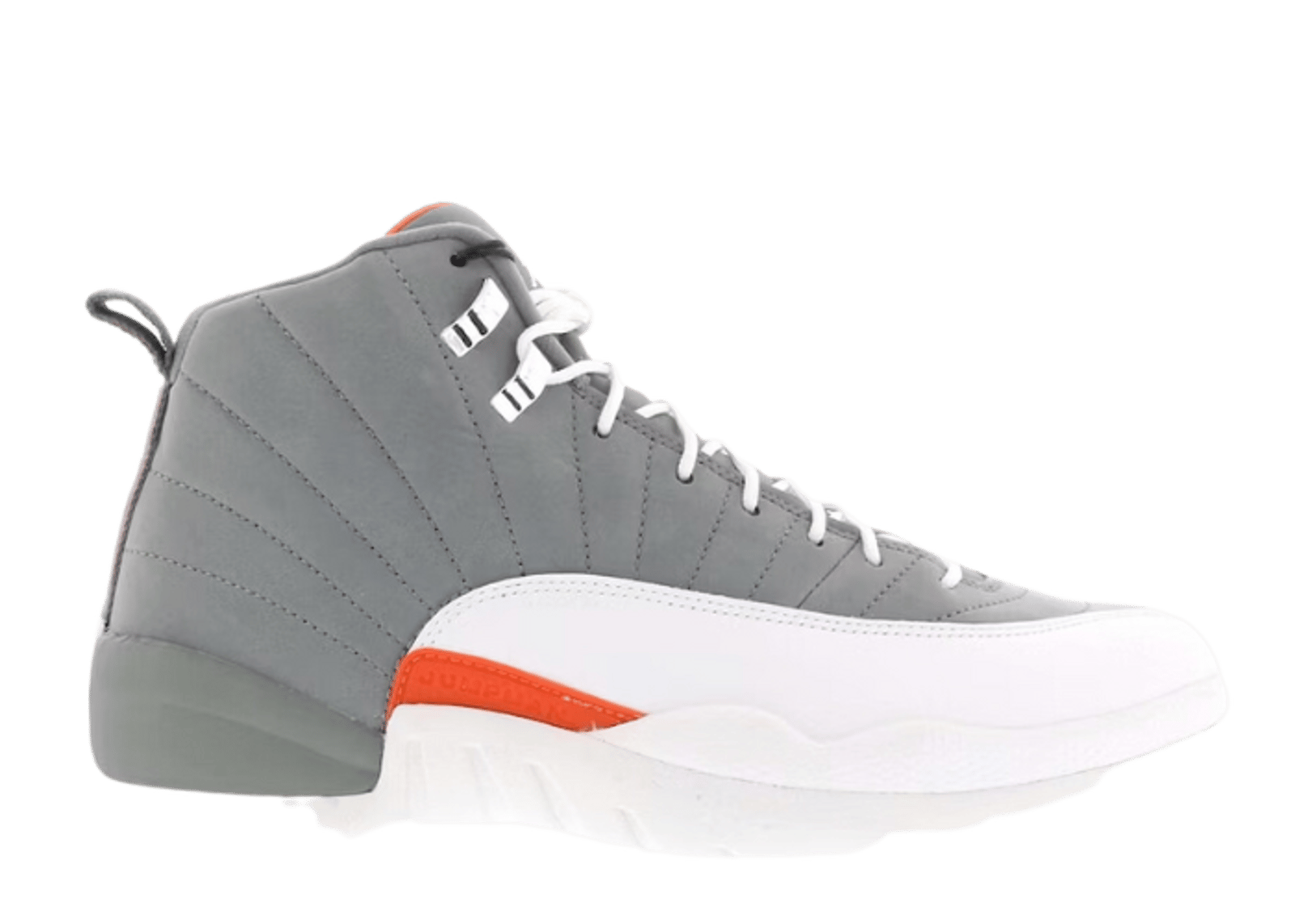 Air Jordan 12 Retro Cool Grey