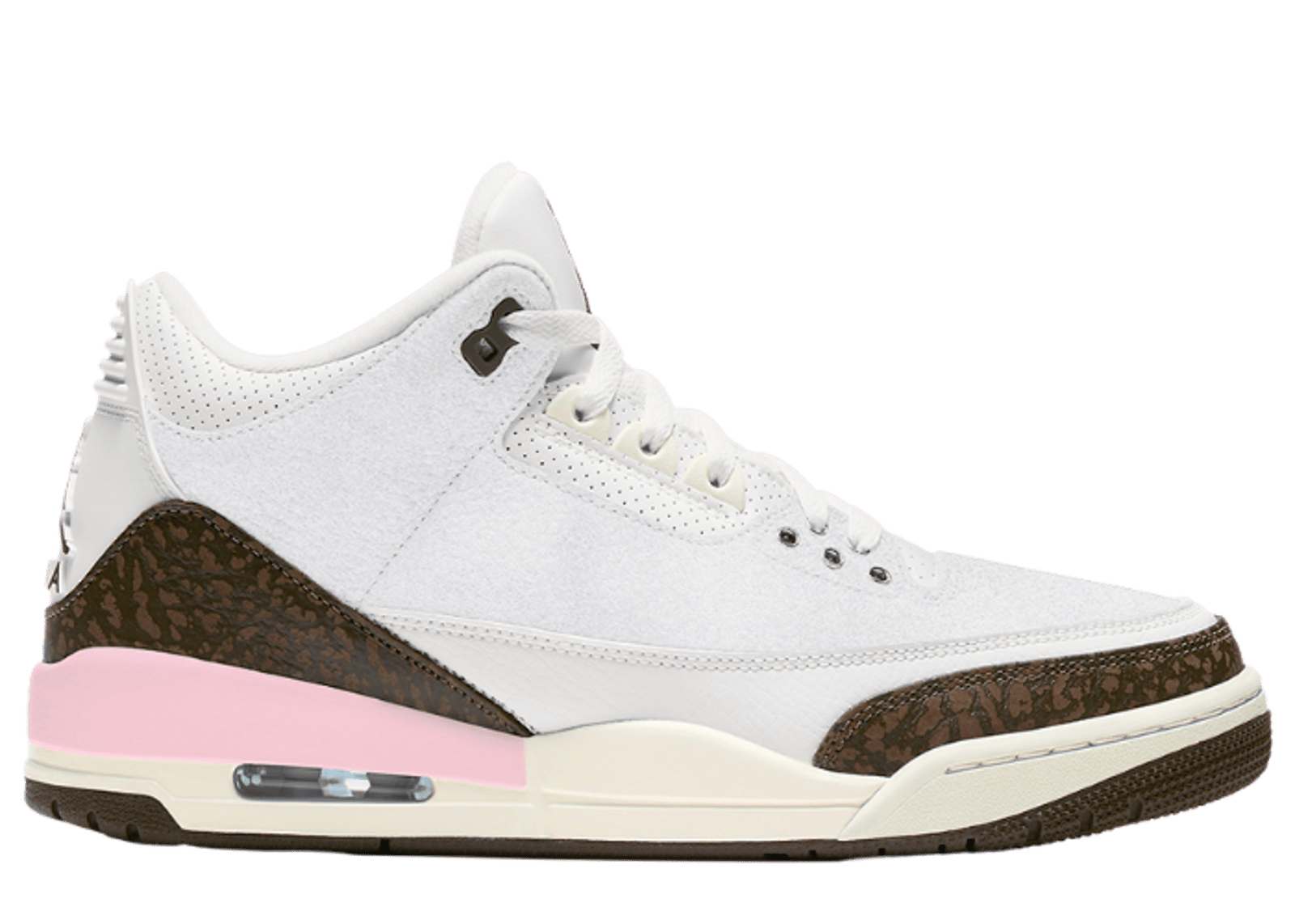 Mocha 3s release date best sale