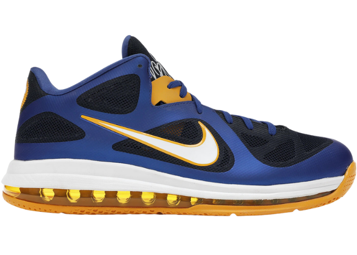 Nike LeBron 9 Low Entourage