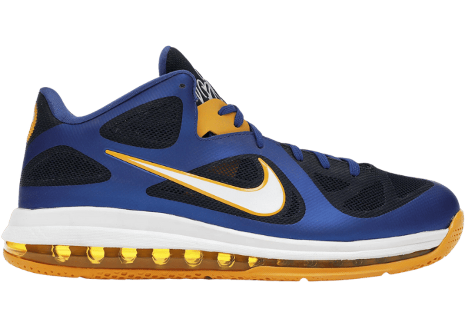 Nike LeBron 9 Low Entourage