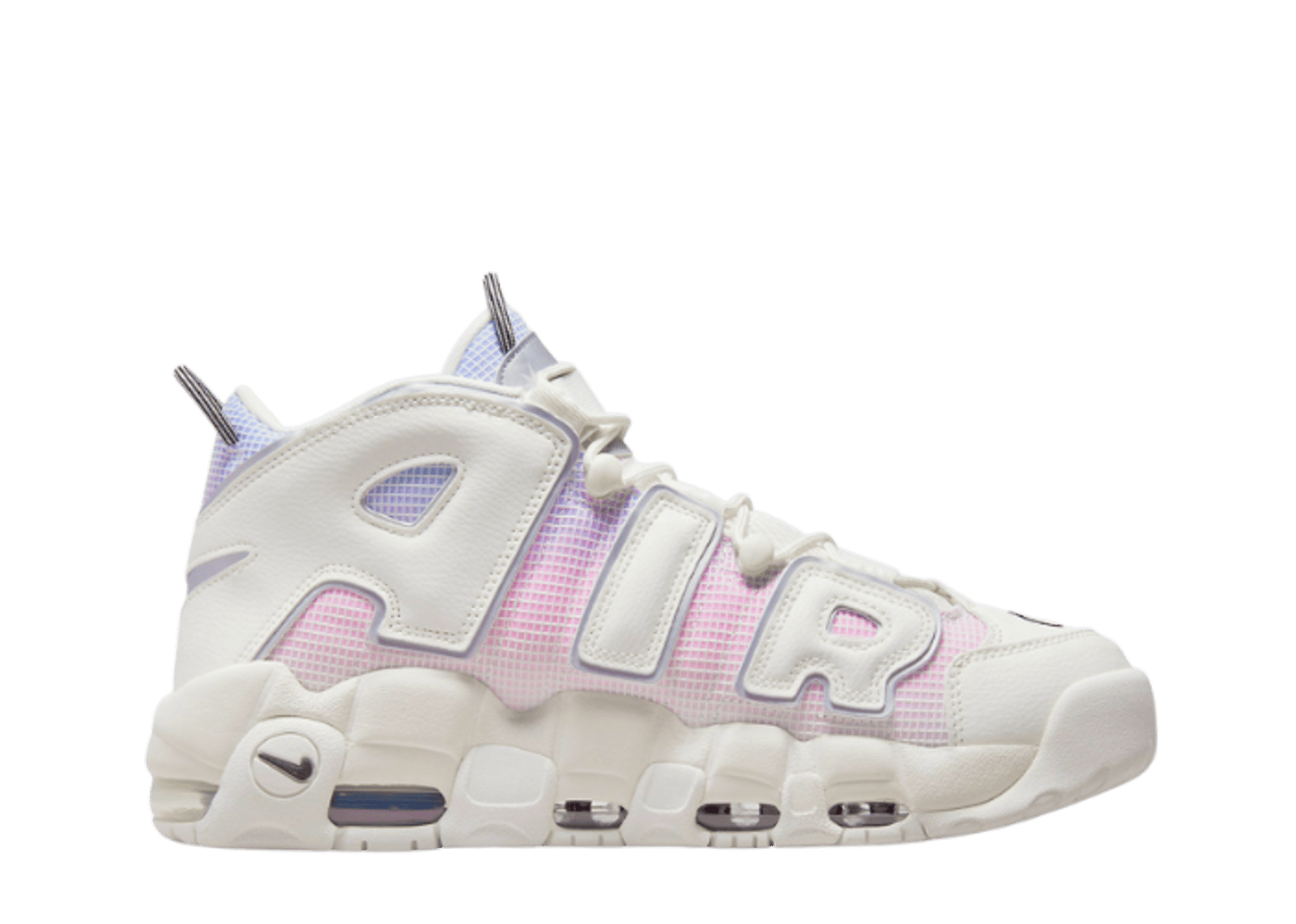 Nike Air More Uptempo Thank You, Wilson (GS)