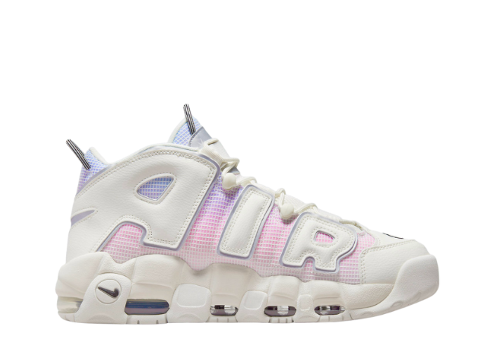 Nike Air More Uptempo Thank You, Wilson (GS)