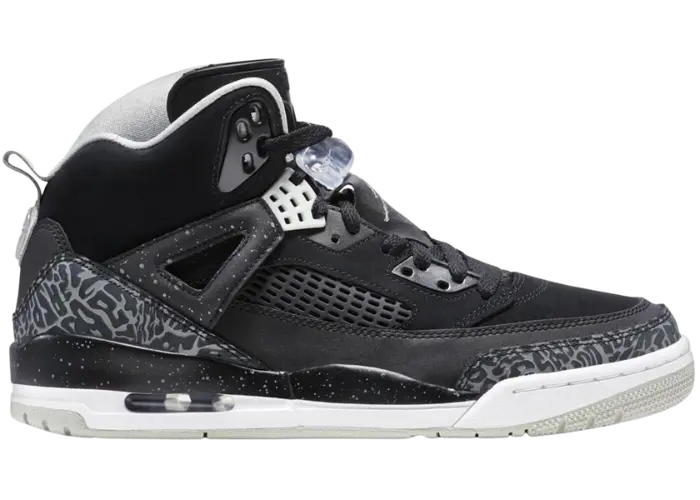 Air Jordan Spizike Oreo