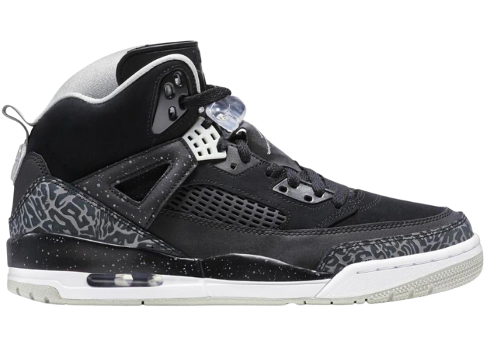 Air Jordan Spizike Oreo