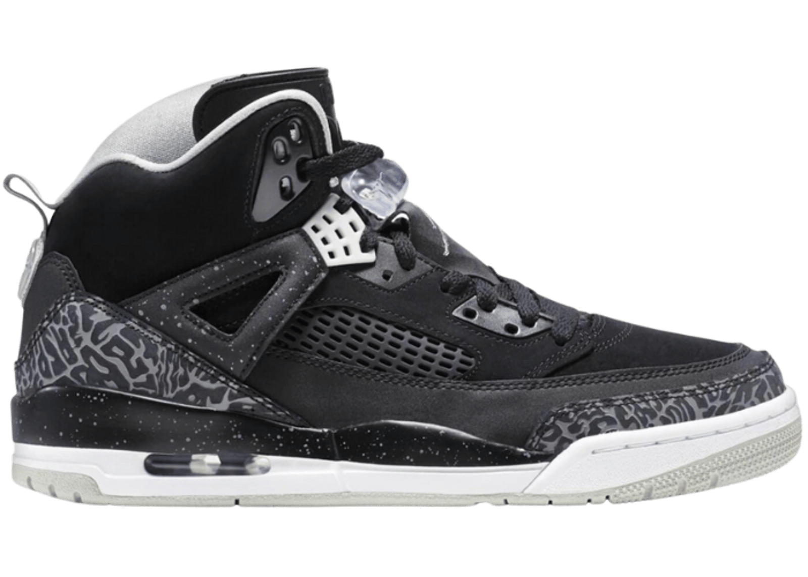 Air Jordan Spizike Oreo