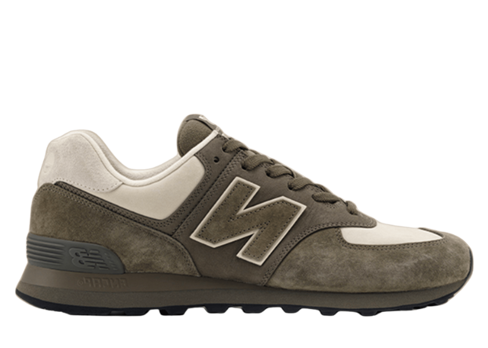 New Balance 574 Junya Watanabe Dark Camo