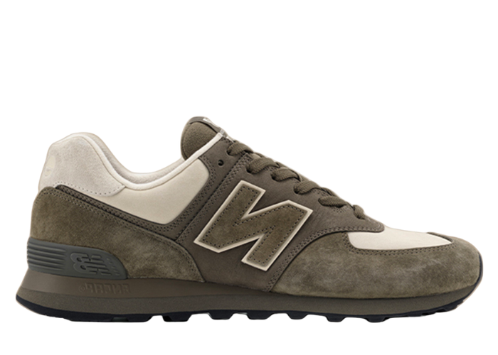 New Balance 574 Junya Watanabe Dark Camo