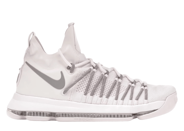 Nike KD 9 Elite Pearl Pink