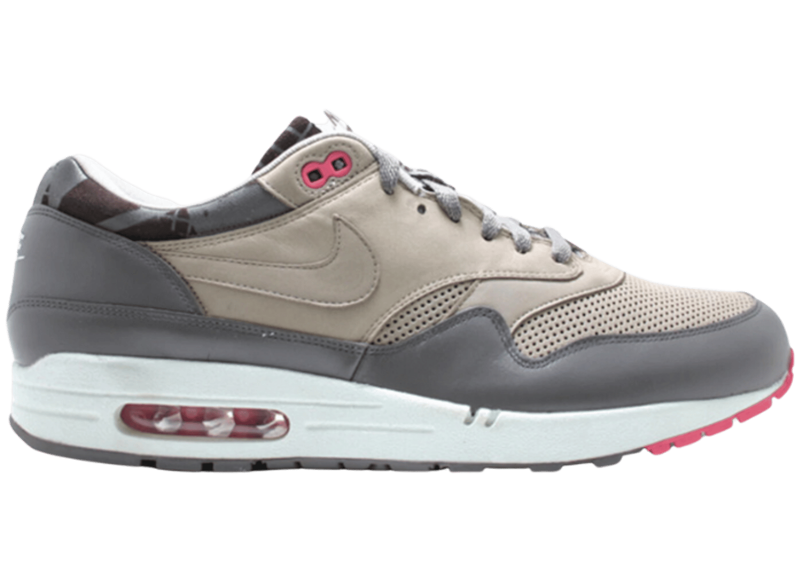 Nike Air Max 1 Pink Pack Chino