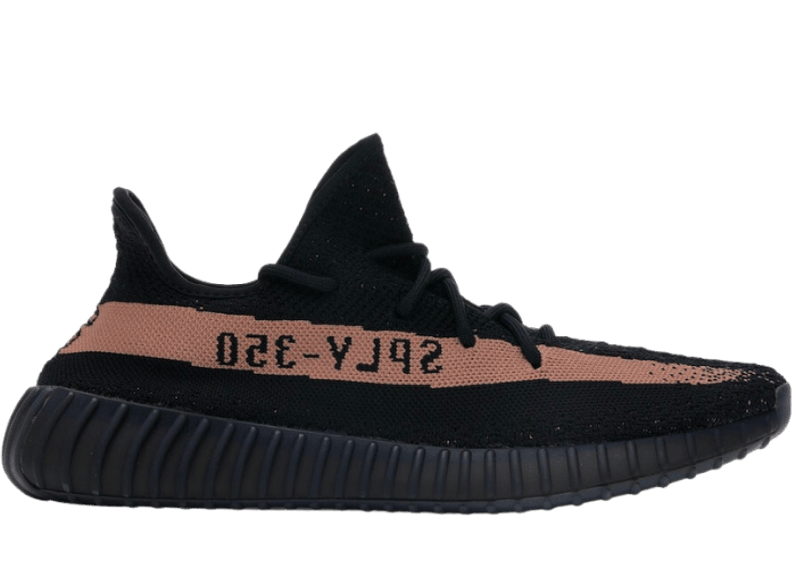adidas Yeezy Boost 350 V2 Core Black Copper