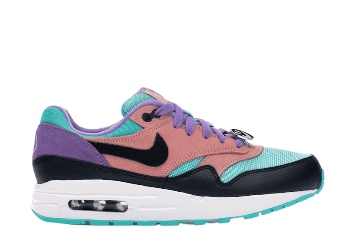 Nike Air Max Have a Nike Day (GS) AT8131-001 Raffles Where - Main Image