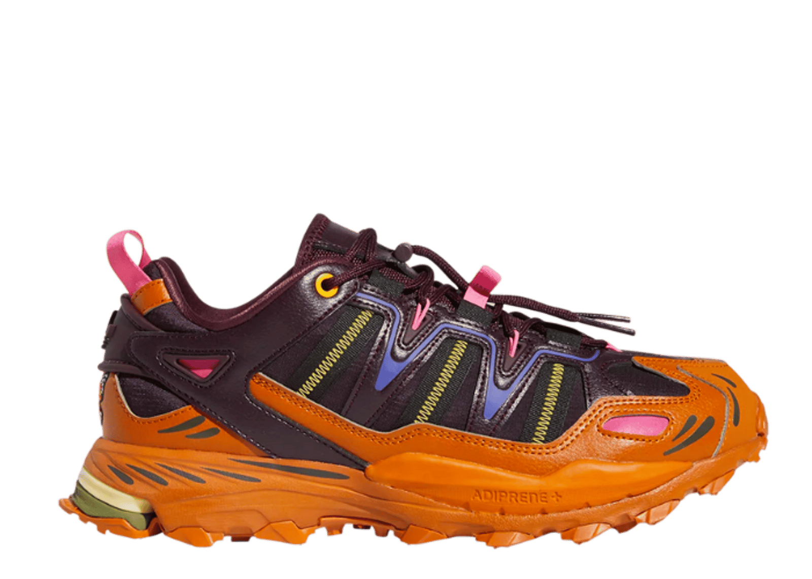 adidas Hyperturf Adventure Dia De Los Muertos Orange