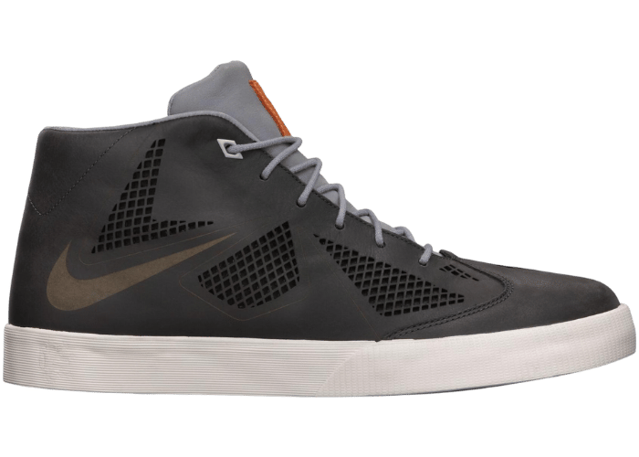 Nike LeBron X NSW Night Stadium