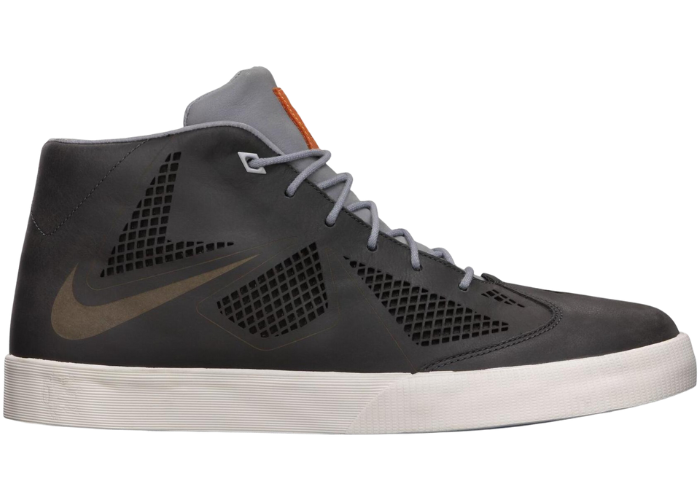 Nike LeBron X NSW Night Stadium