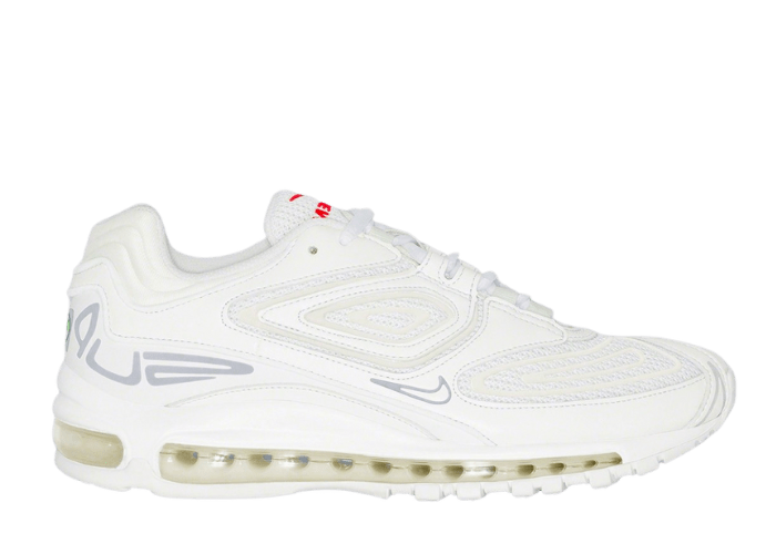 送料無料・関税込★NIKE★AIR MAX 98 Triple White レア 送料無料・関税込☆NIKE☆AIR MAX 98 Triple White レア