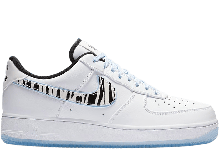 Nike Air Force 1 Low South Korea (2020)