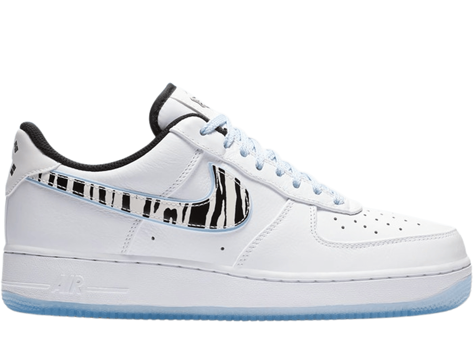 Nike Air Force 1 Low South Korea (2020)