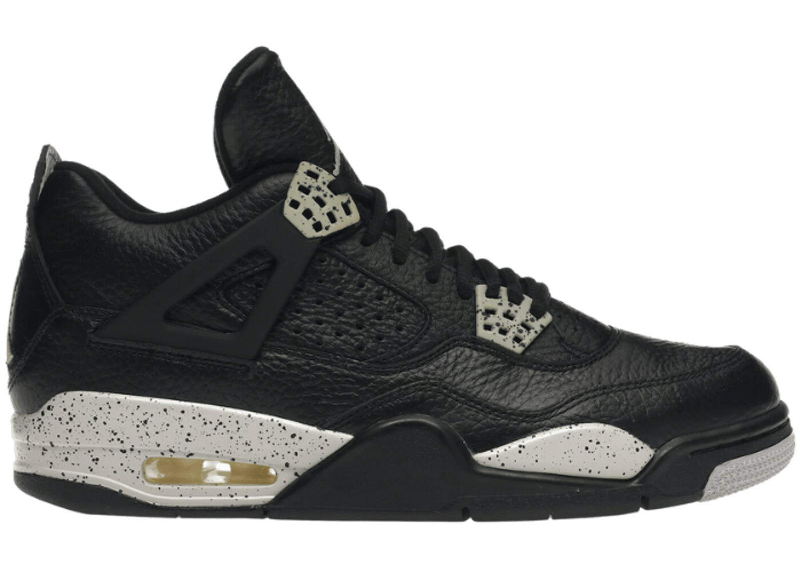 Air Jordan 4 Retro Oreo (2015)