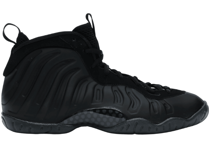 Nike Air Foamposite One Anthracite (2020) (GS)