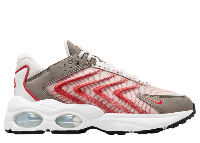Nike Air Max TW Red Clay